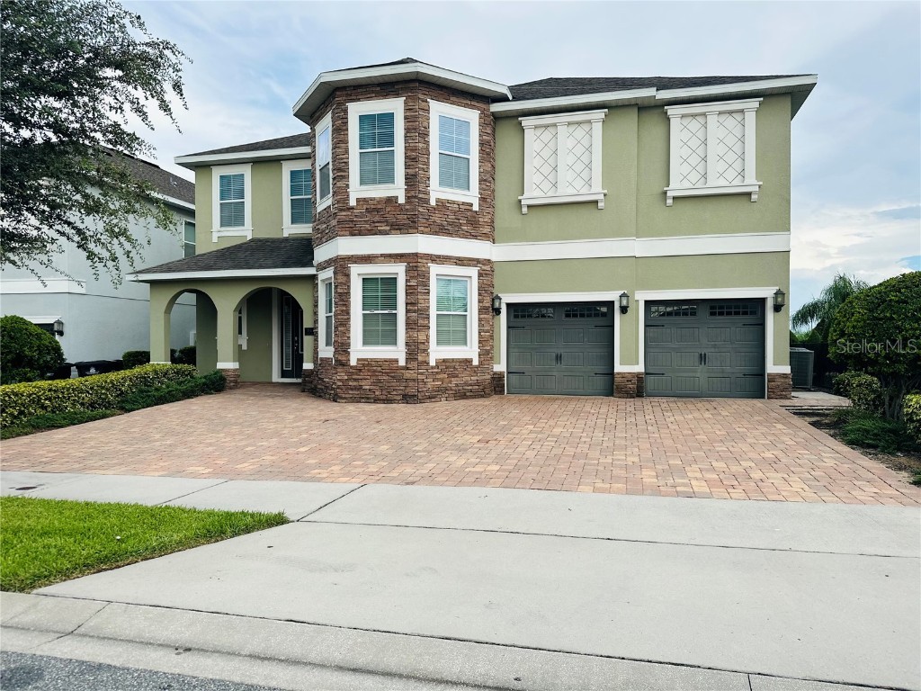 Details for 241 Falls Drive, KISSIMMEE, FL 34747