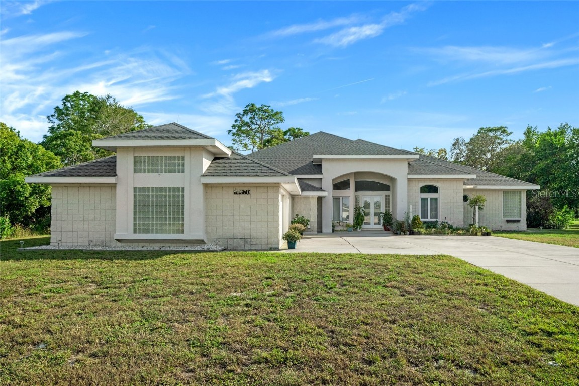 Details for 10170 Loretto Street, SPRING HILL, FL 34608