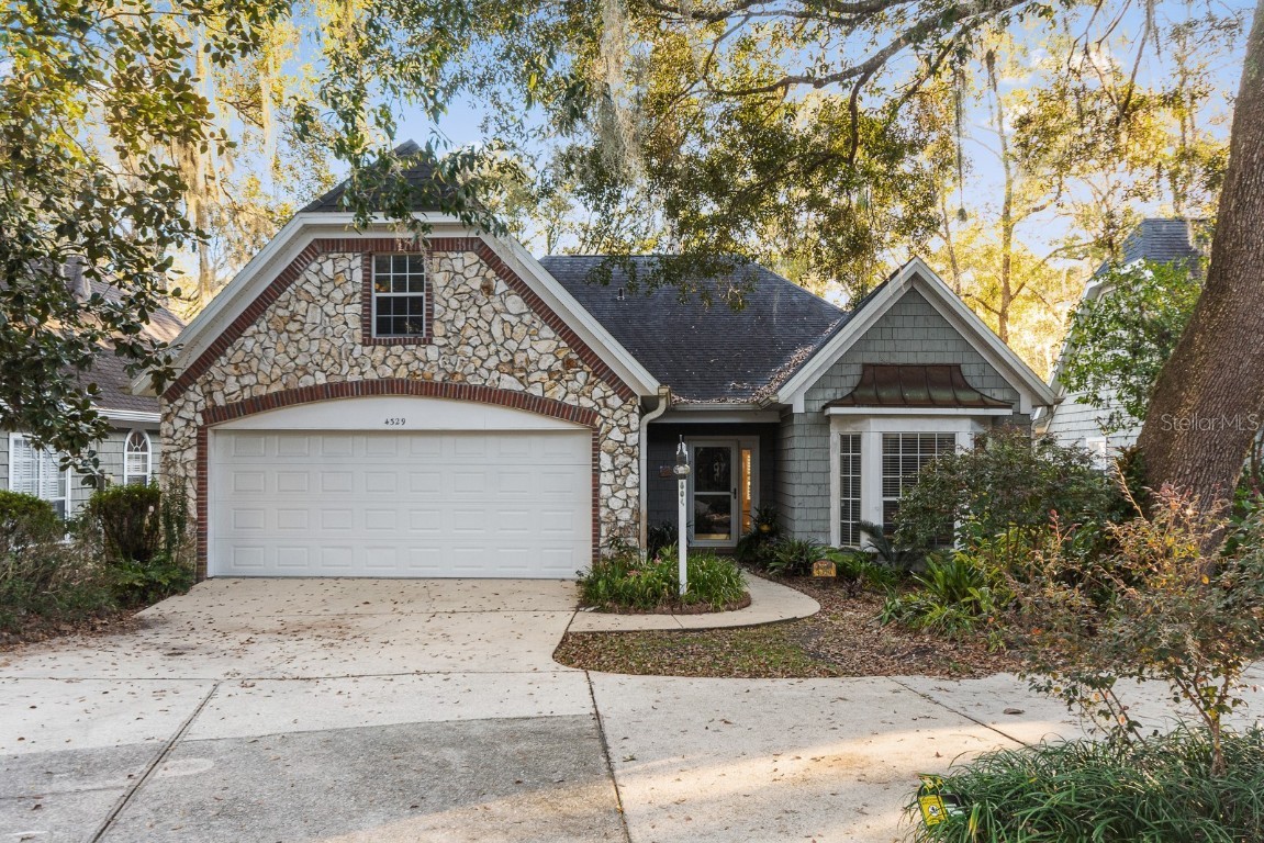 Details for 4329 10th Place, GAINESVILLE, FL 32605