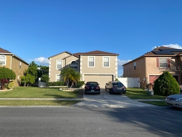2341 Andrews Valley Drive Kissimmee, FL 34758