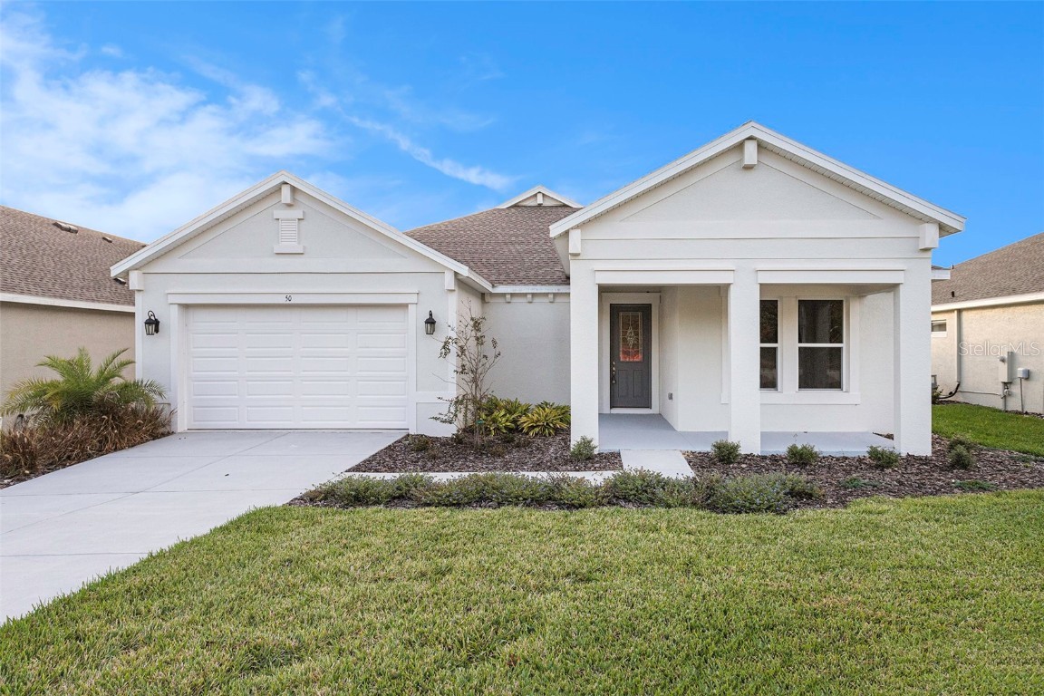 Details for 50 Woodfield Circle, HOMOSASSA, FL 34446