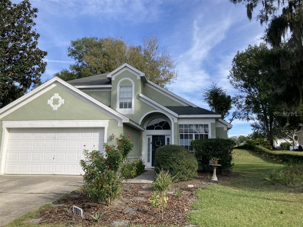 Details for 1901 Pine Bay Drive, LAKE MARY, FL 32746