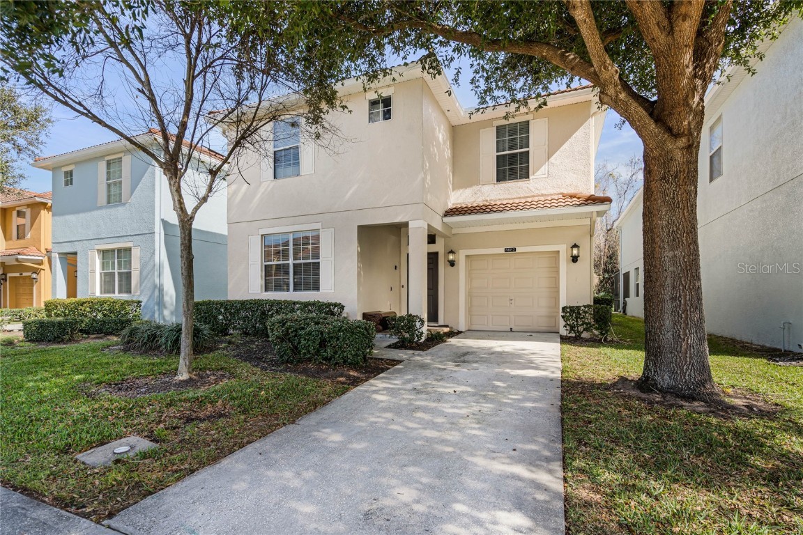 8882 Candy Palm Road Kissimmee, FL 34747