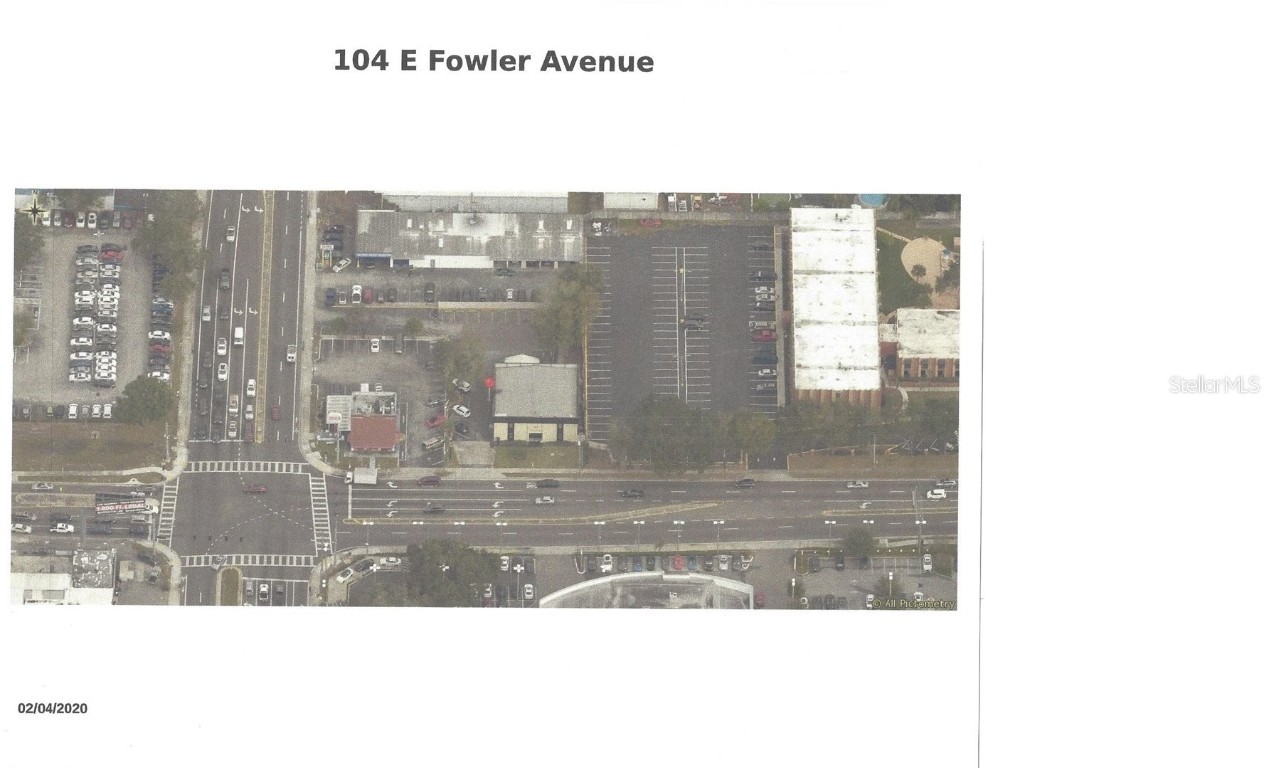104 E Fowler Avenue UNIT #201 Tampa, FL 33612