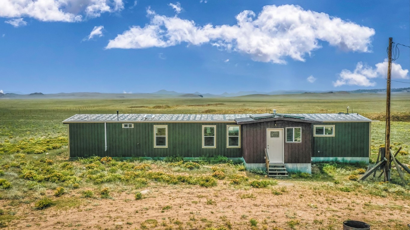 27220 State Hwy 9, HARTSEL, CO 80449