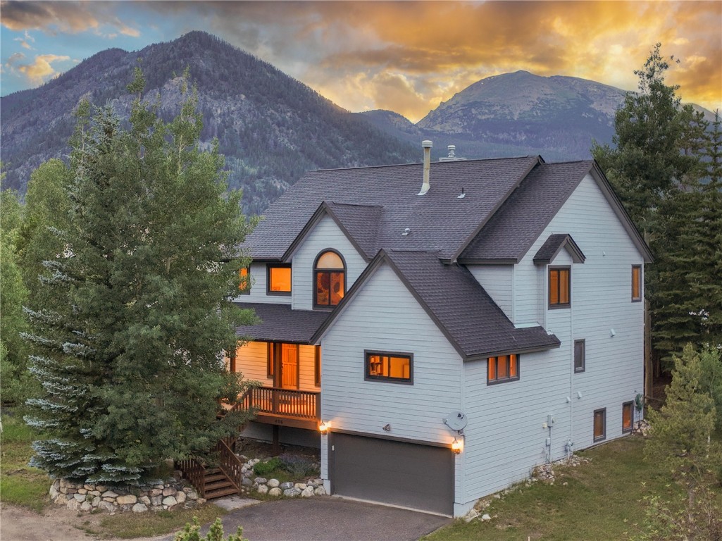 406 Pitkin Street, FRISCO, CO 80443