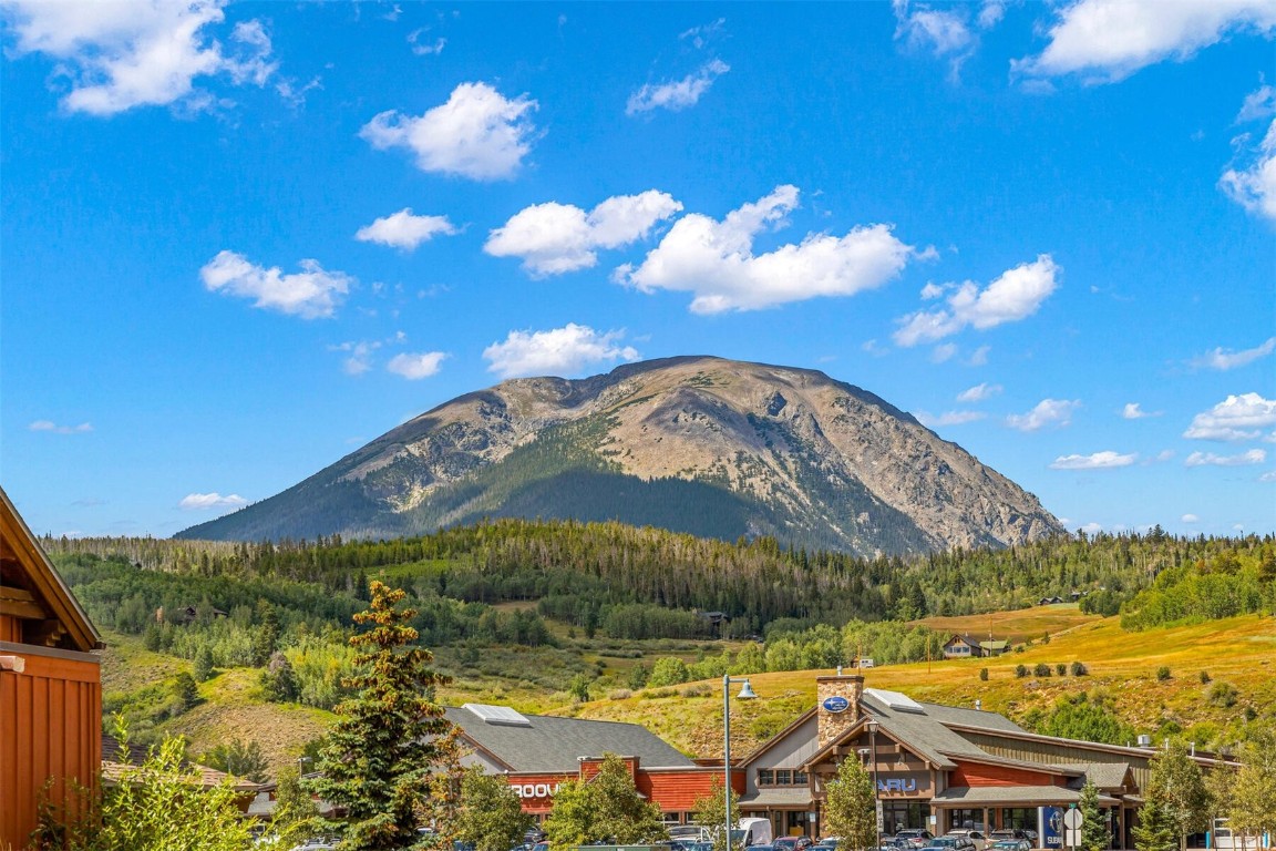 930 Blue River Parkway 732, SILVERTHORNE, CO 80498