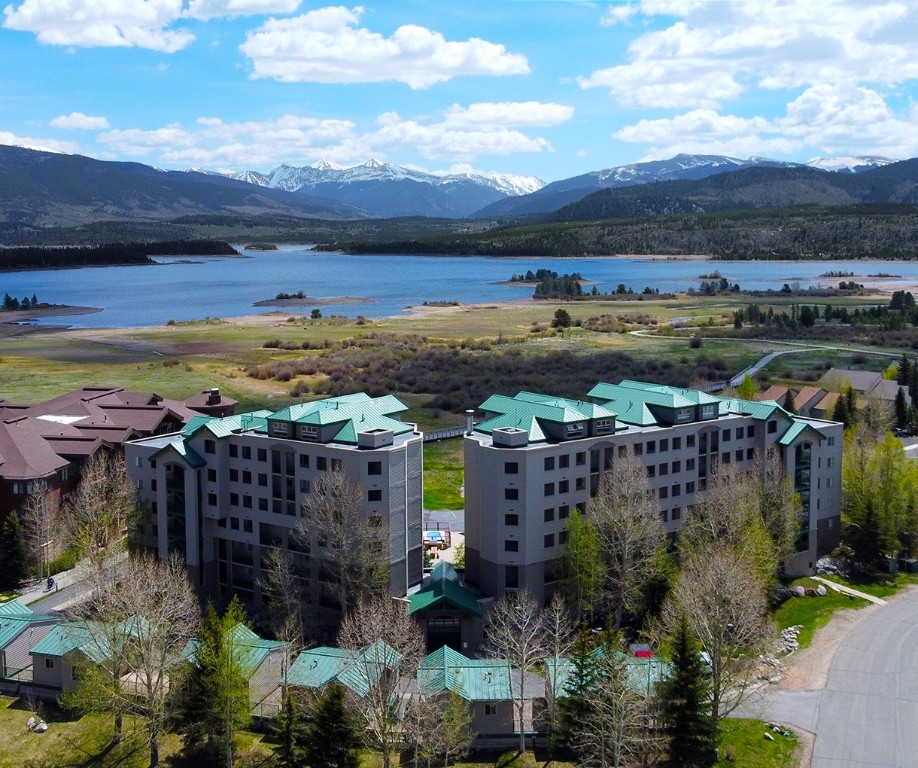 980 Lakepoint Drive 209, FRISCO, CO 80443