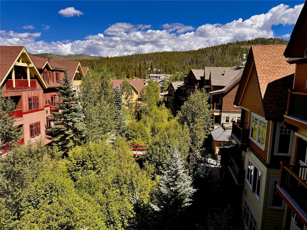 RARE TOP FLOOR 1-bedroom unit in Water House, the newest downtown condo complex in Breckenridge. Unit features: 2-minute walk to the base of Peak 9, 1/2 block off Main Street, steps away from the finest shops & restaurants Breck has to offer, plus all the premiere amenities of Water House which include an Olympic-sized pool, 7+ out hot tubs, sauna, steam room, theater room, Pioneer Club, underground parking, 24/7 front desk, and ski valet! Stackable washer/dryer inside unit. Ski Locker located on ground floor. Located in Breck's resort zone, so able to STR! Gross bookings over $59k in 2022, over $51k YTD in 2023.