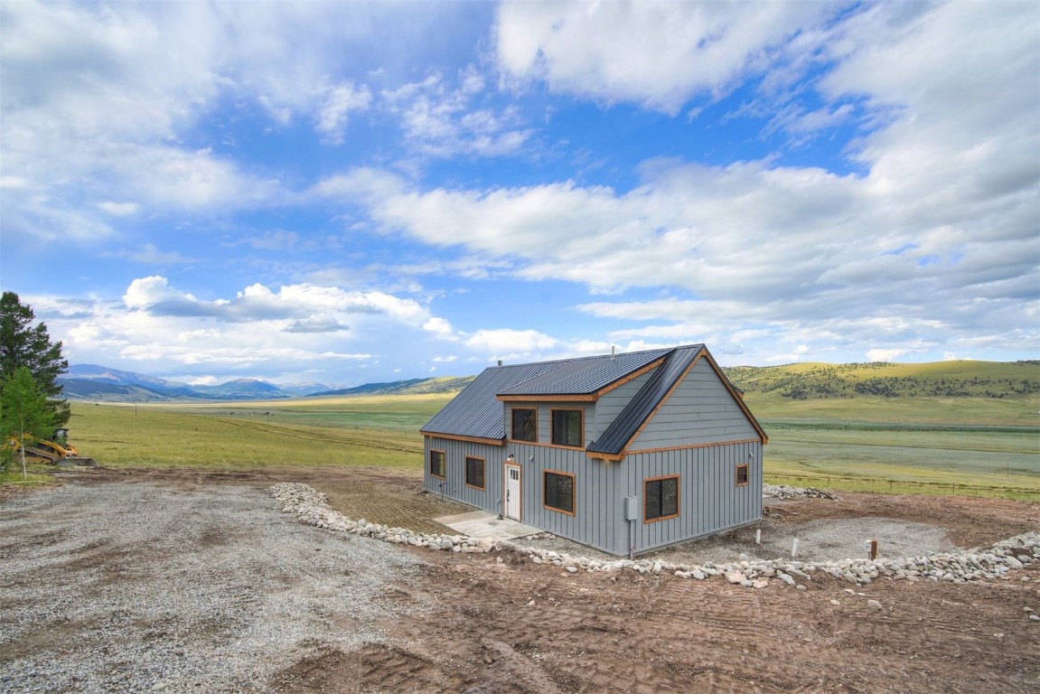 Lot 462 Redhill Road, Fairplay, CO 80440 Listing Photo  1