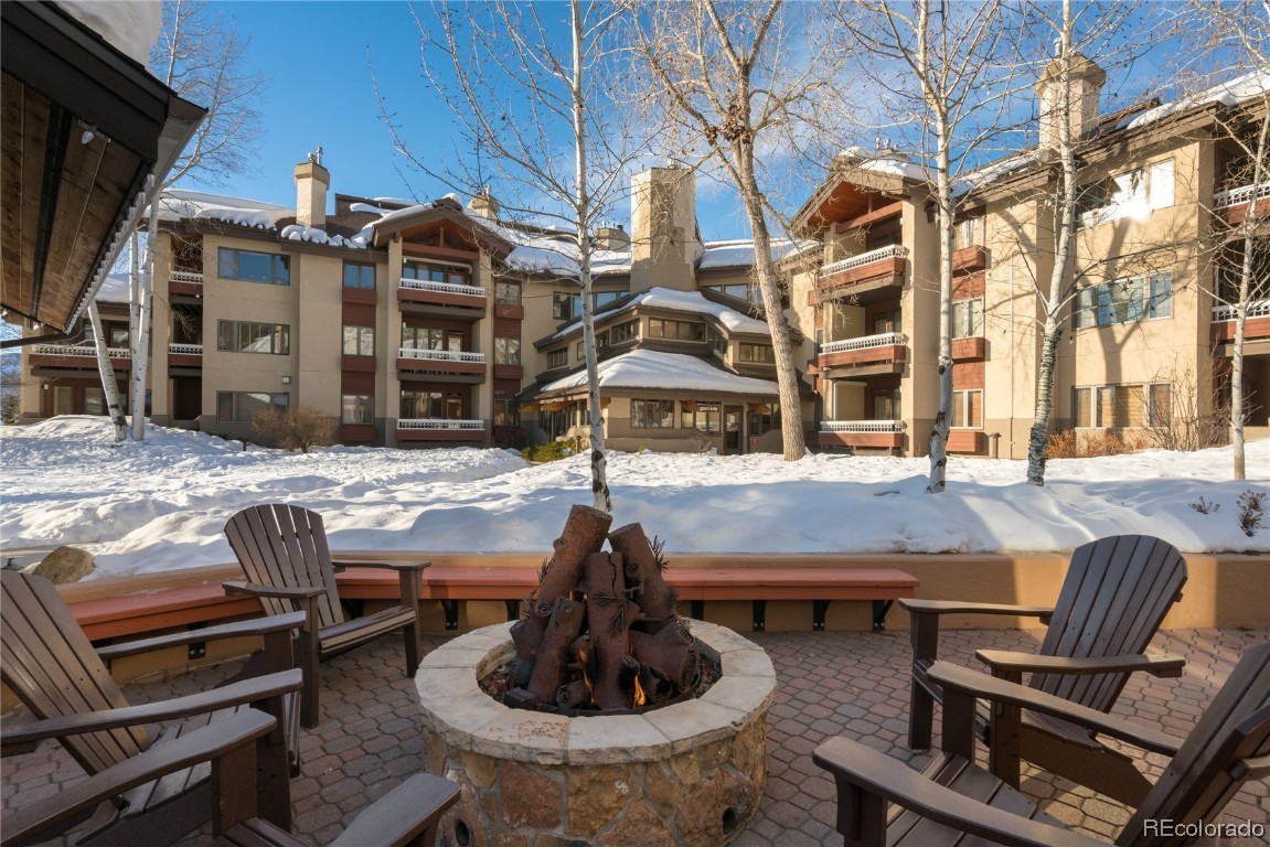 1825 Medicine Springs Drive, #3106, Steamboat Springs, CO 80487 Listing Photo  24
