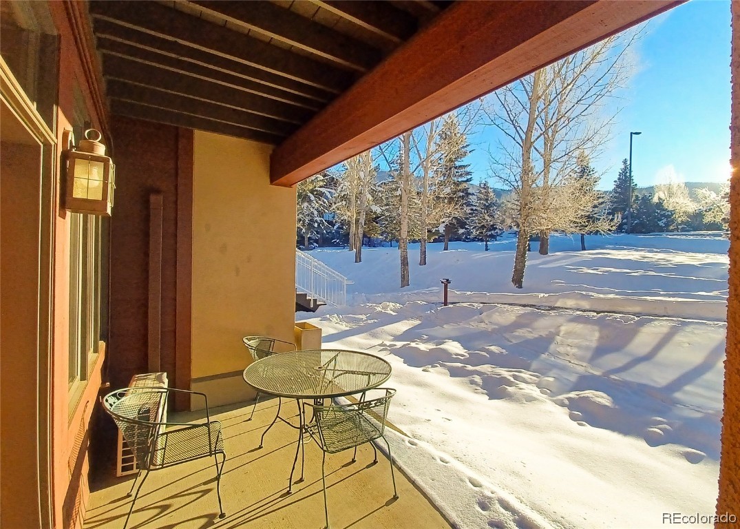 1825 Medicine Springs Drive, #3106, Steamboat Springs, CO 80487 Listing Photo  6