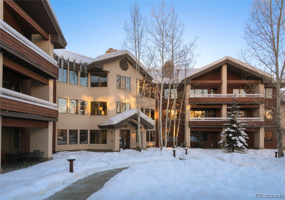 1825 Medicine Springs Drive, #3106, Steamboat Springs, CO 80487 Listing Photo  8