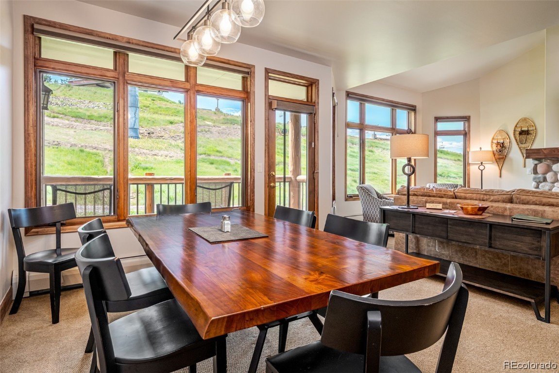 2355 Ski Time Square Drive, #115, Steamboat Springs, CO 80487 Listing Photo  10