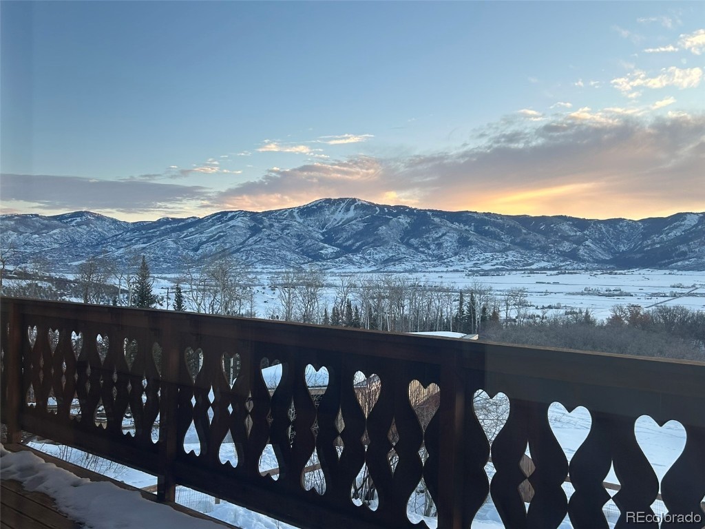 29450 Timber Ridge Drive, Steamboat Springs, CO 80487 Listing Photo  12