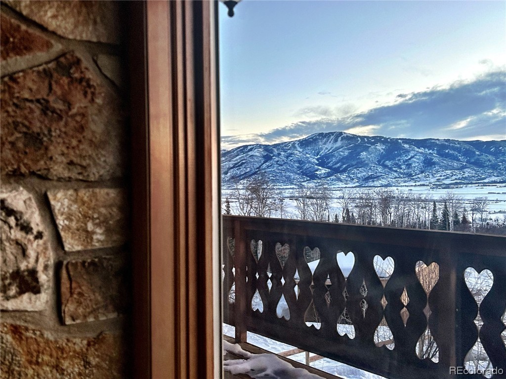 29450 Timber Ridge Drive, Steamboat Springs, CO 80487 Listing Photo  14