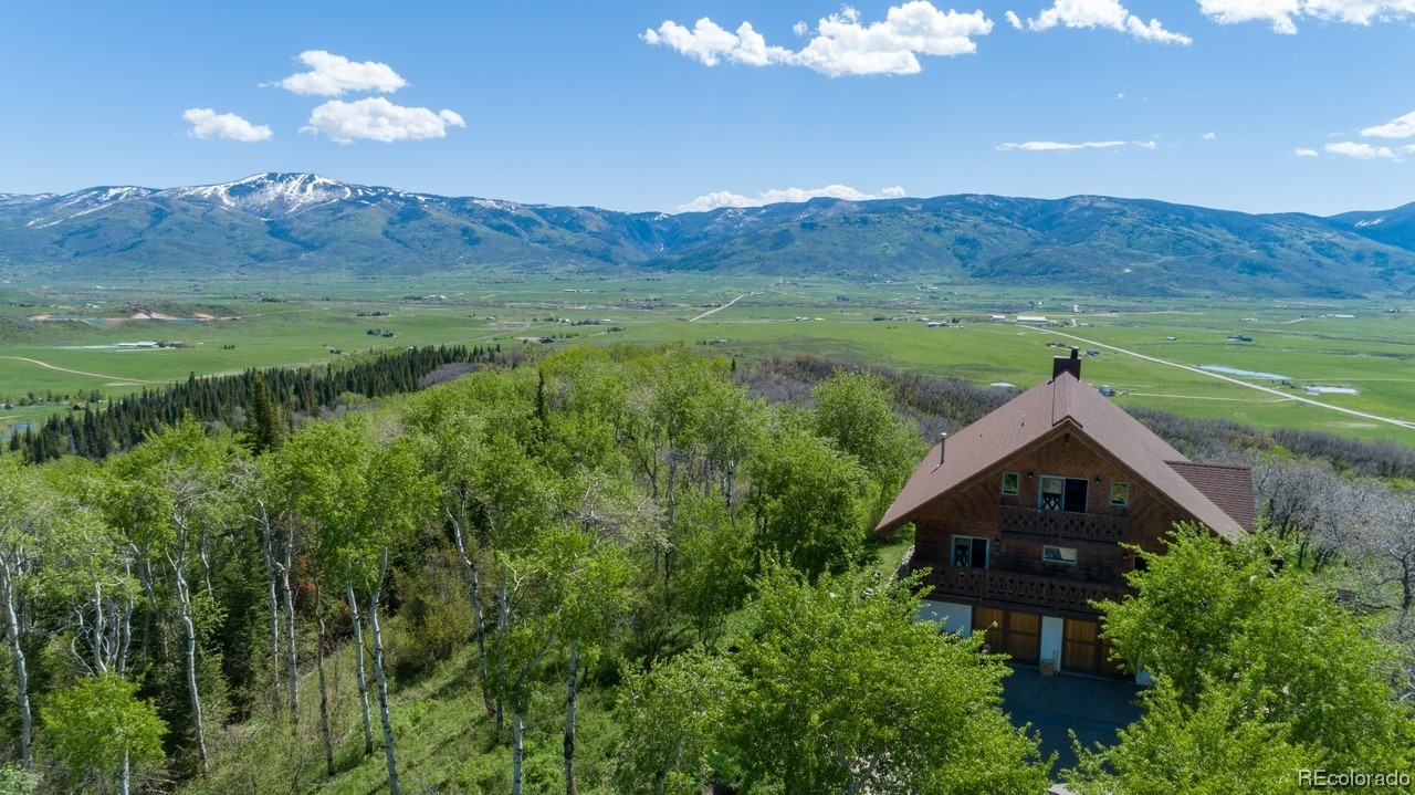 29450 Timber Ridge Drive, Steamboat Springs, CO 80487 Listing Photo  3