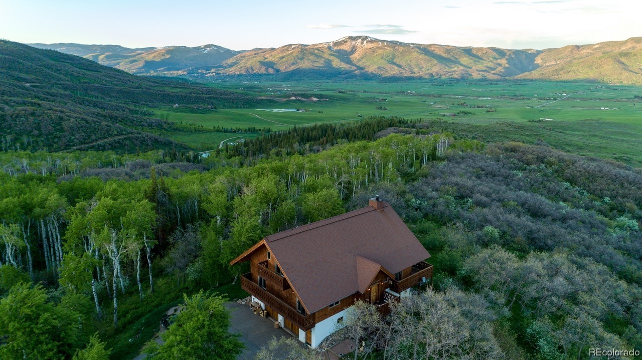 29450 Timber Ridge Drive, Steamboat Springs, CO 80487 Listing Photo  36