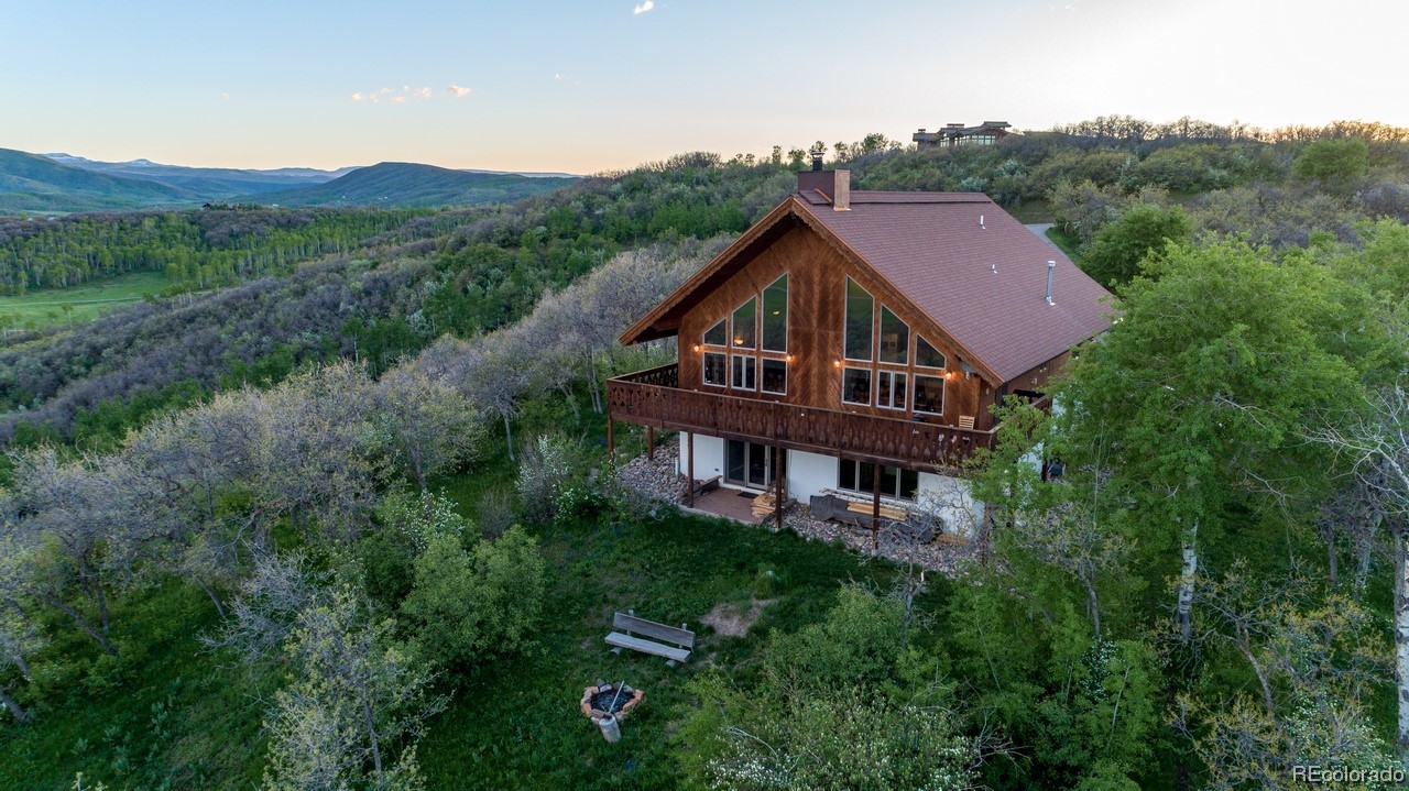 29450 Timber Ridge Drive, Steamboat Springs, CO 80487 Listing Photo  37