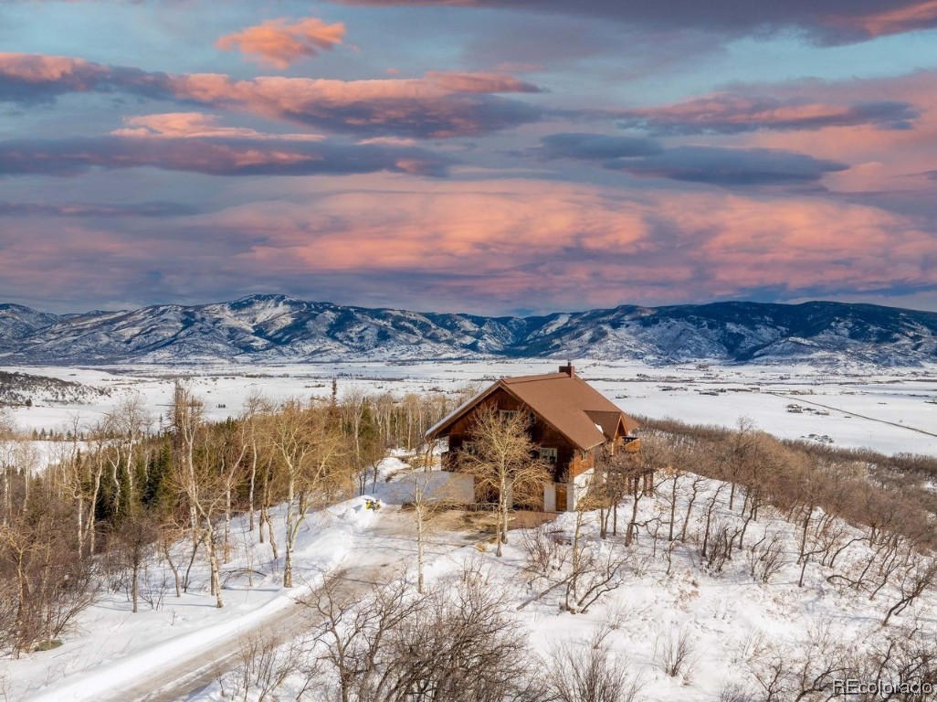 29450 Timber Ridge Drive, Steamboat Springs, CO 80487 Listing Photo  8