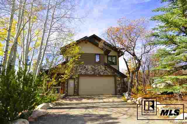 365 & 375 Steamboat Blvd., Steamboat Springs, CO 80487 Listing Photo  2