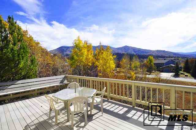 365 & 375 Steamboat Blvd., Steamboat Springs, CO 80487 Listing Photo  7