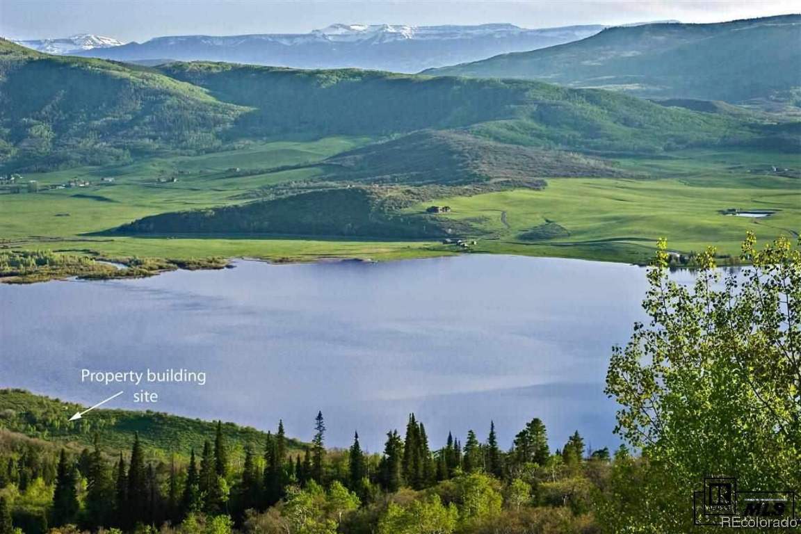 30205 Harrison Trail, Steamboat Springs, CO 80487 Listing Photo  1