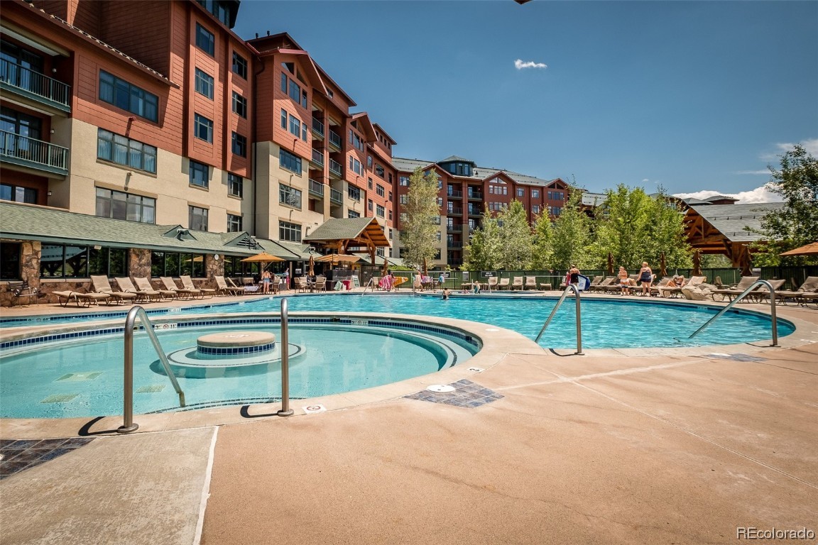 2300 Mount Werner Circle, #213 & 214, Steamboat Springs, CO 80487 Listing Photo  21