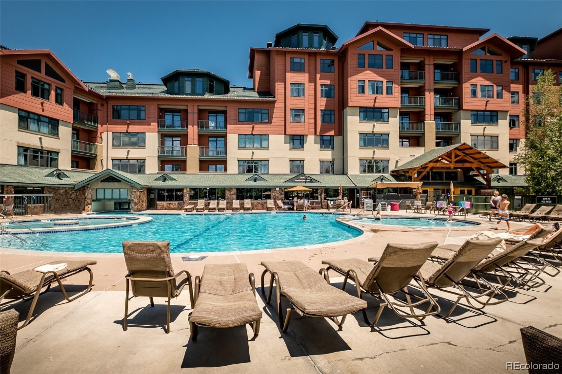 2300 Mount Werner Circle, #213 & 214, Steamboat Springs, CO 80487 Listing Photo  20