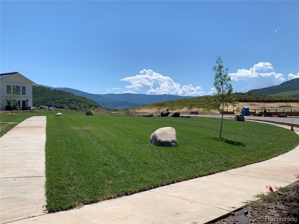 1877 Sunlight Drive, Steamboat Springs, CO 80487 Listing Photo  22