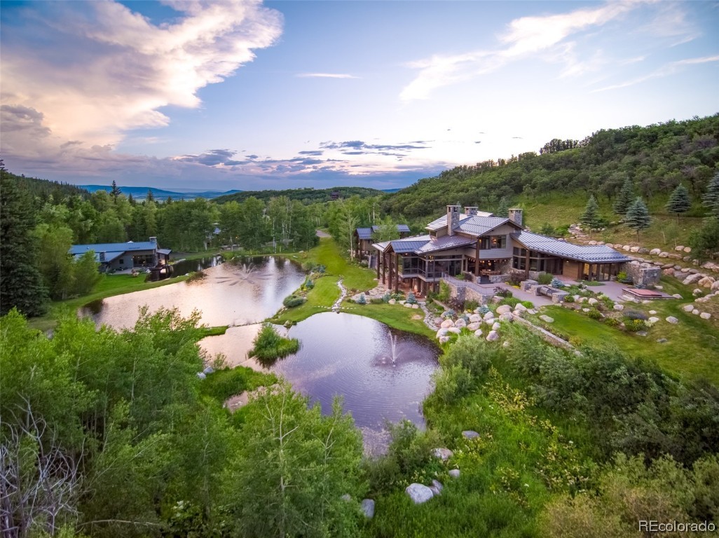 33700 Rushing Water Lane, Steamboat Springs, CO 80487 Listing Photo  1