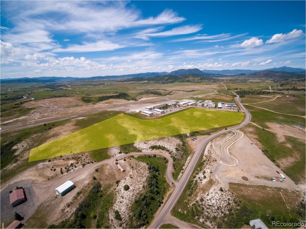 000 TBD Airport Circle, Steamboat Springs, CO 80487 Listing Photo  2