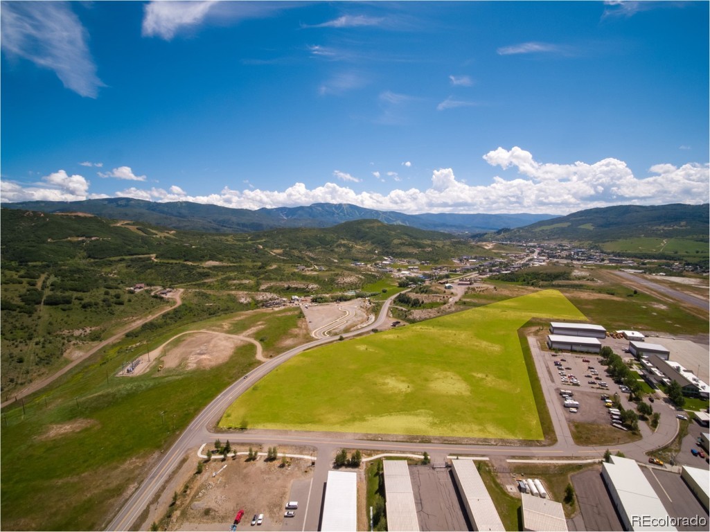 000 TBD Airport Circle, Steamboat Springs, CO 80487 Listing Photo  4