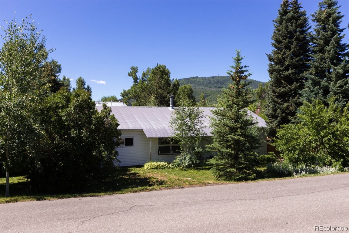 131 Park Avenue, Steamboat Springs, CO 80487 Listing Photo  1