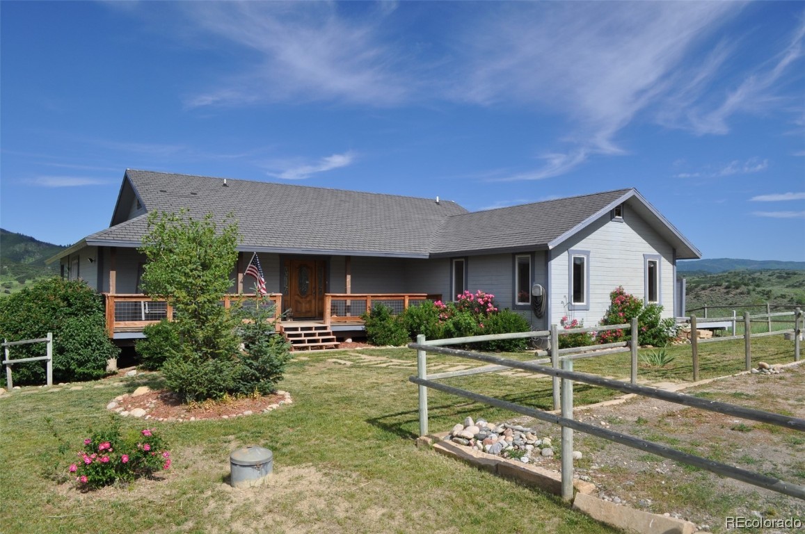 44080 County Road 46B, Steamboat Springs, CO 80487 Listing Photo  2