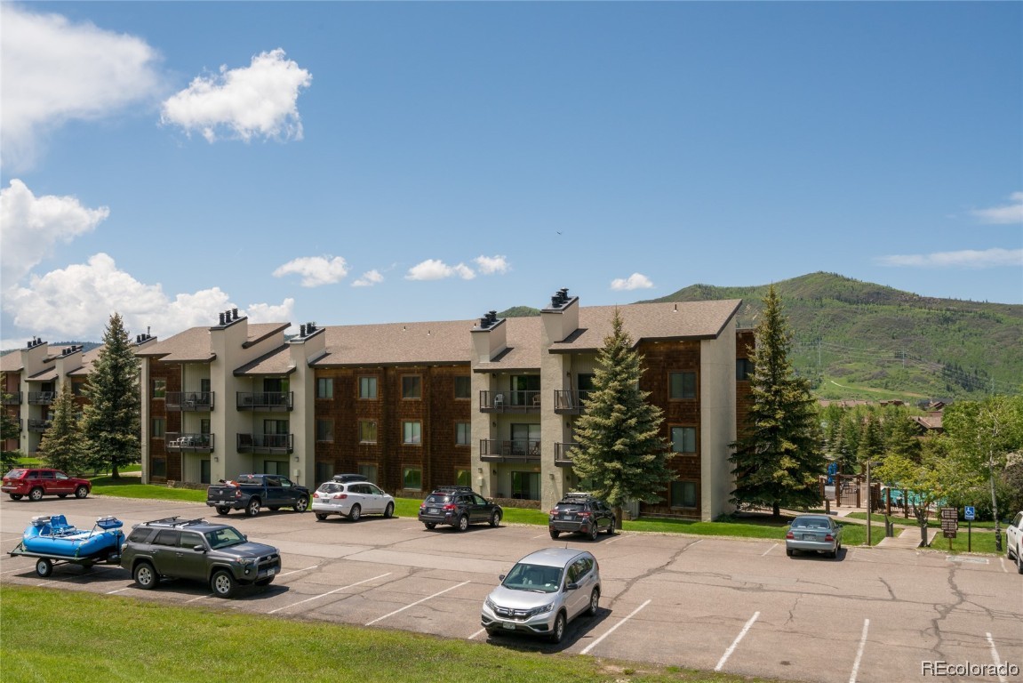 1945 Cornice Drive, #2224, Steamboat Springs, CO 80487 Listing Photo  1
