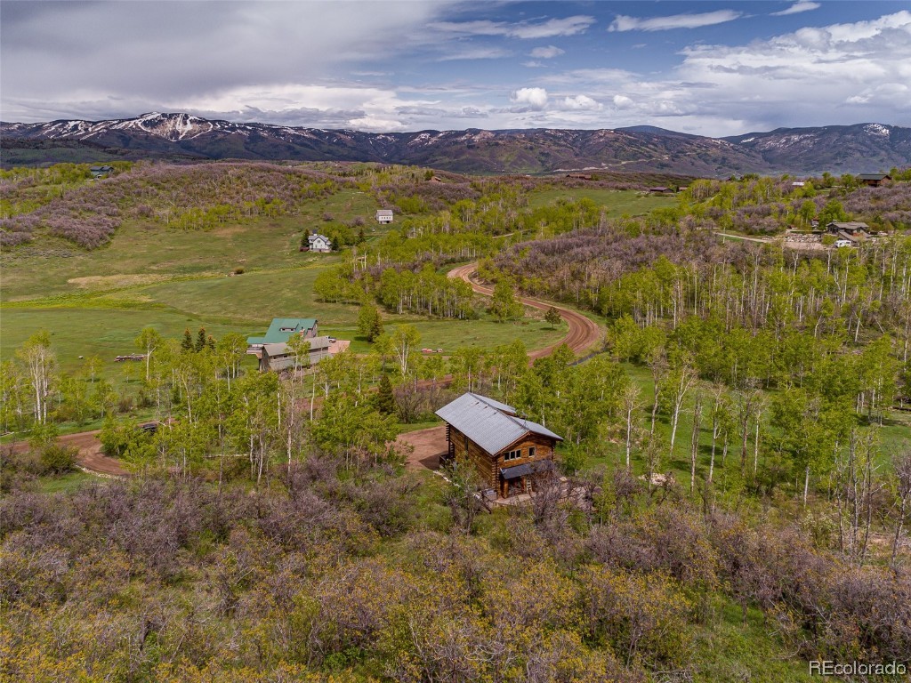 22065 Whitewood Drive, Steamboat Springs, CO 80487 Listing Photo  31