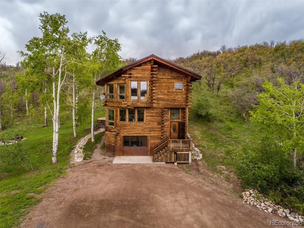 22065 Whitewood Drive, Steamboat Springs, CO 80487 Listing Photo  32