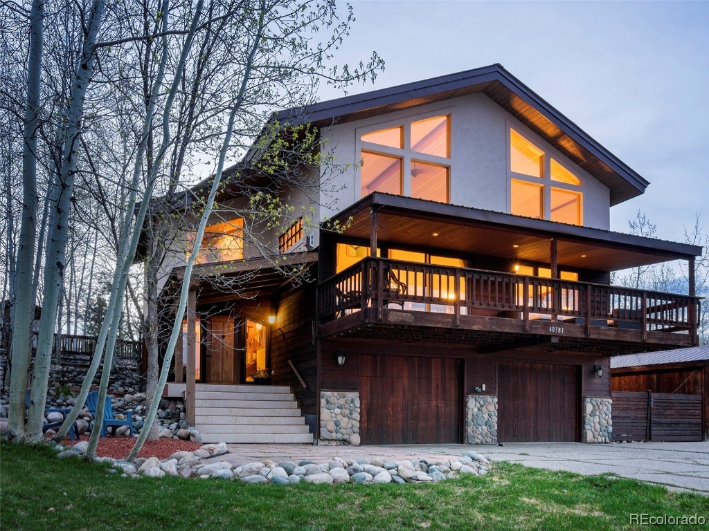 40381 Anchor Way, Steamboat Springs, CO 80487 Listing Photo  1
