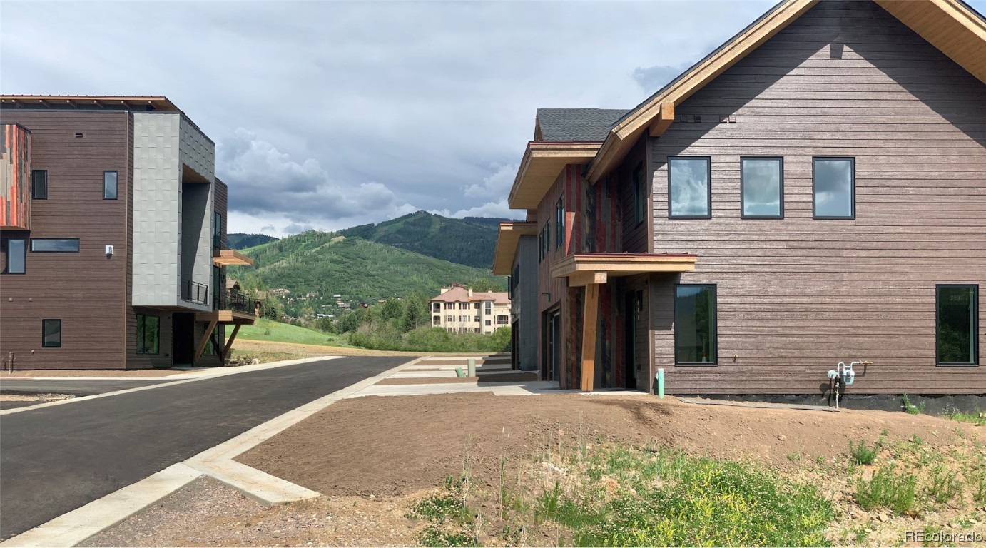 1264 Urban Way, Steamboat Springs, CO 80487 Listing Photo  2