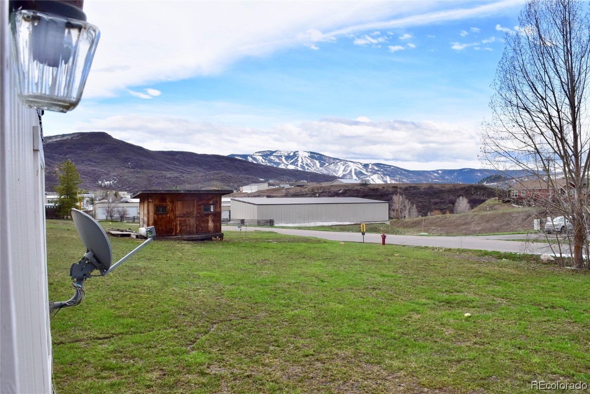 2900 W Acres Drive, #53, Steamboat Springs, CO 80487 Listing Photo  3