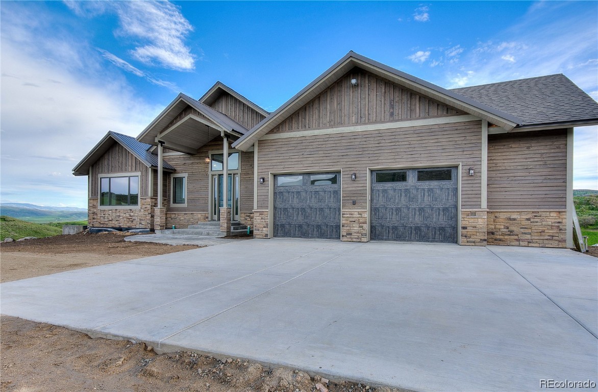 42671 County Road 46, Steamboat Springs, CO 80487 Listing Photo  37