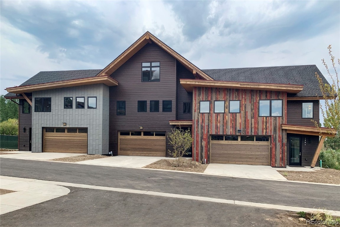1260 Urban Way, Steamboat Springs, CO 80487 Listing Photo  2