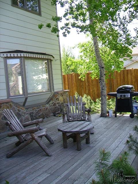 35 Cedar Court, #Whistler Village Townhome, Steamboat Springs, CO 80487 Listing Photo  3