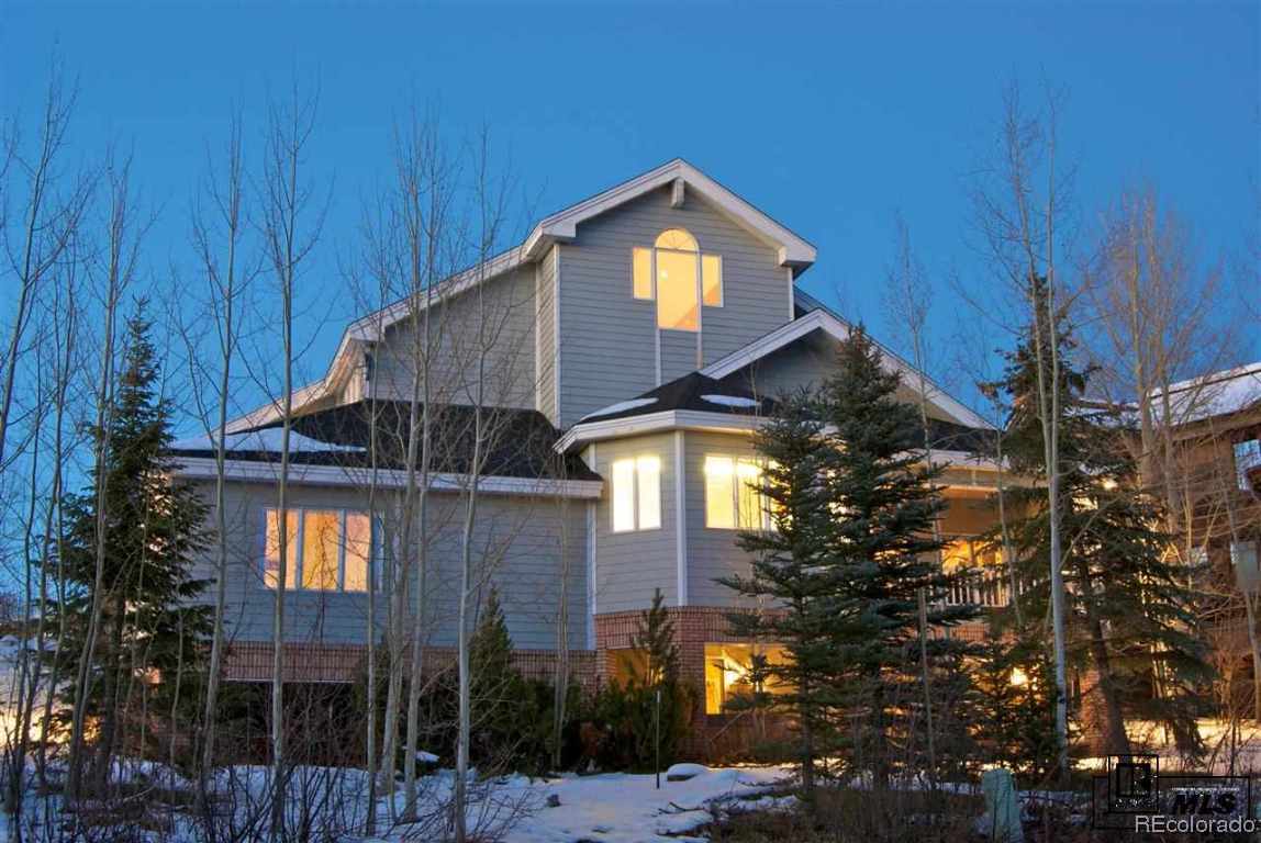 3045 Temple Knolls, Steamboat Springs, CO 80487 Listing Photo  3