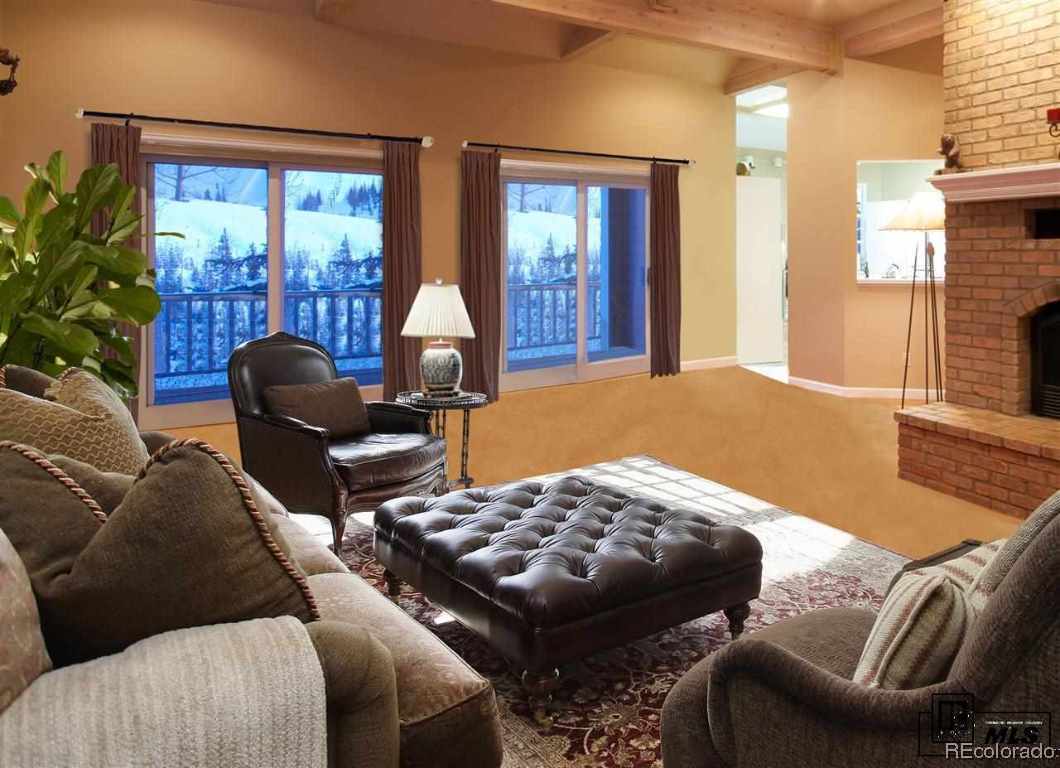 3045 Temple Knolls, Steamboat Springs, CO 80487 Listing Photo  5