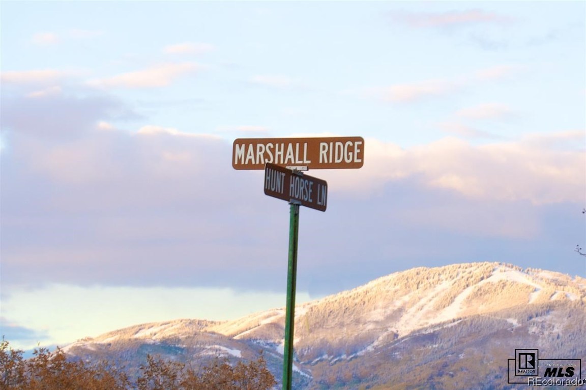 30450 Marshall Ridge Road, Steamboat Springs, CO 80487 Listing Photo  2