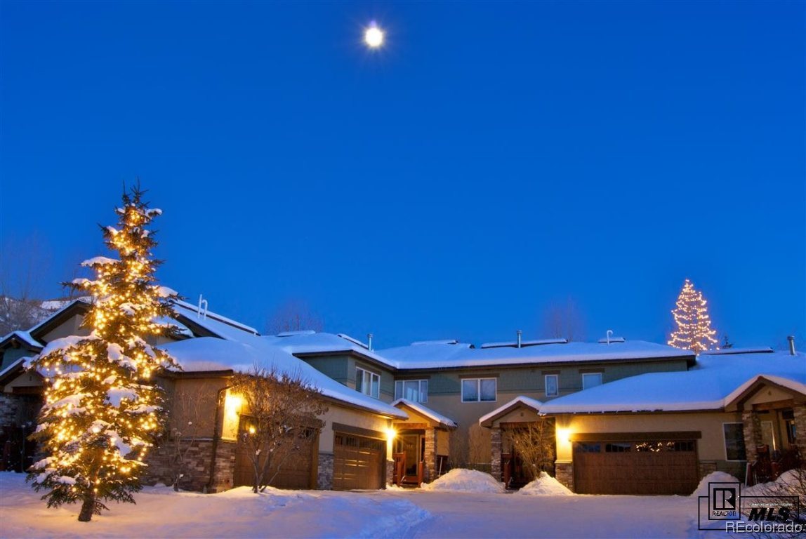 1508 Cascade Drive, #Hood #2, Steamboat Springs, CO 80487 Listing Photo  1