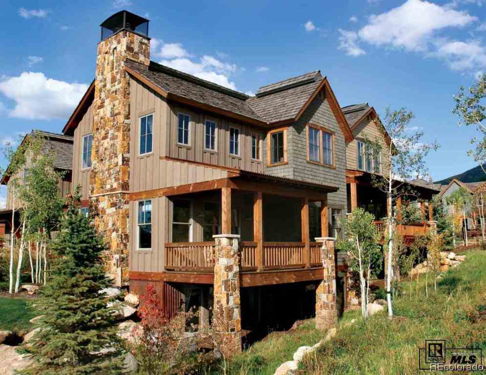1998 Indian Summer Drive, Steamboat Springs, CO 80487 Listing Photo  2