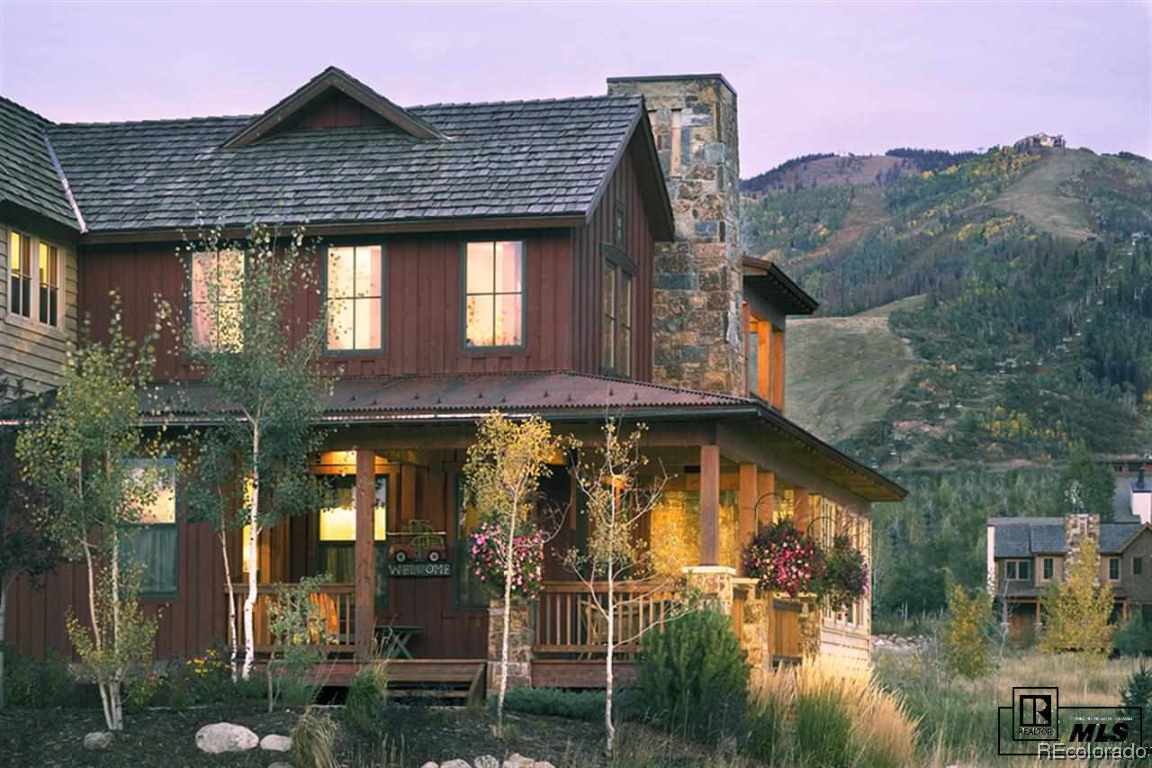 1998 Indian Summer Drive, Steamboat Springs, CO 80487 Listing Photo  3